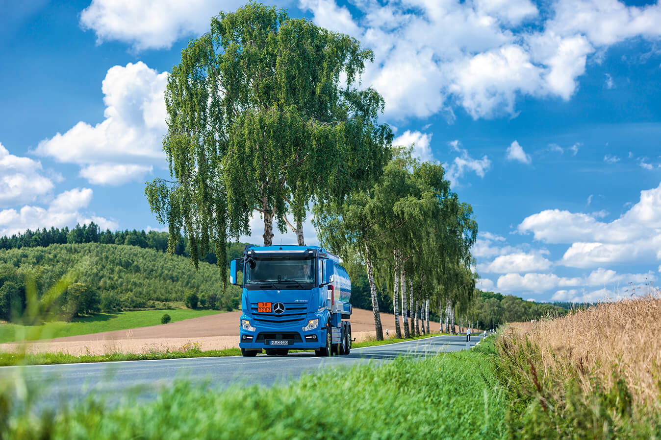 Hat eine neue Ölheizung Zukunft? Infos zum Klimaschutzprogramm